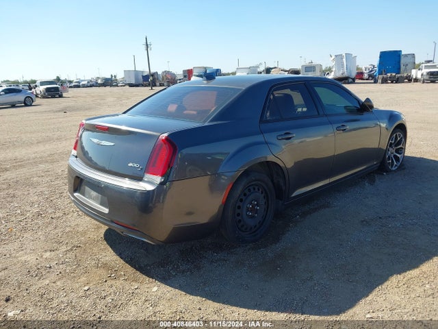 Chrysler 300 2015 2C3CCABGXFH882288 Image 4