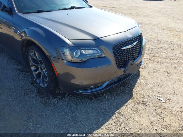 Chrysler 300 2015 2C3CCABGXFH882288 Image 6