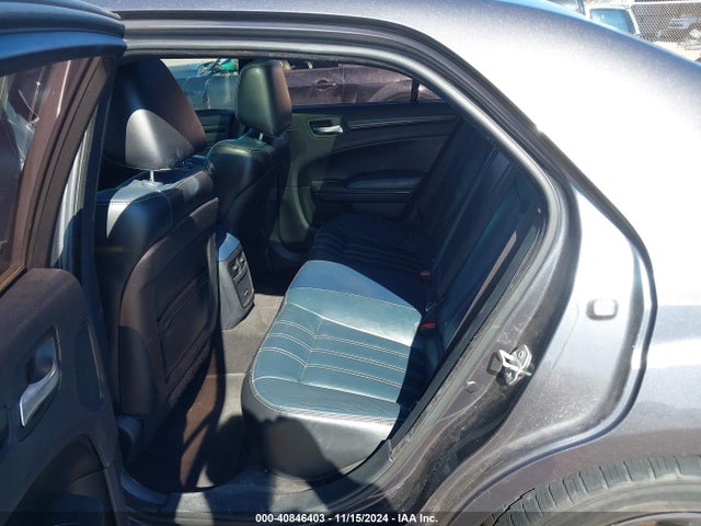 Chrysler 300 2015 2C3CCABGXFH882288 Image 8