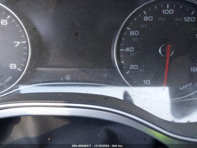 WAUGFAFC3EN051942 Audi A6 2.0t Premium