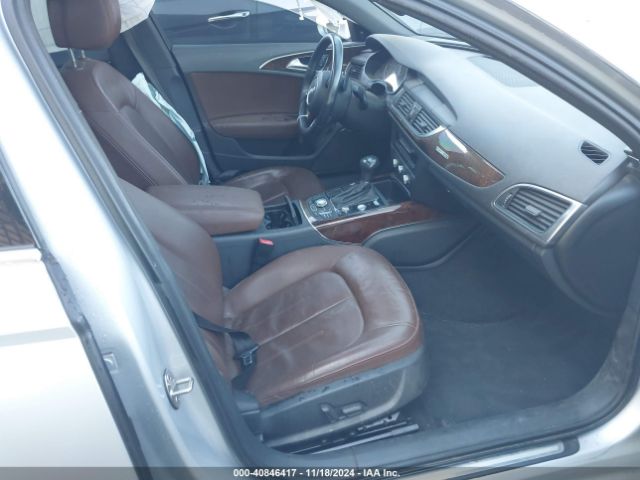WAUGFAFC3EN051942 Audi A6 2.0t Premium