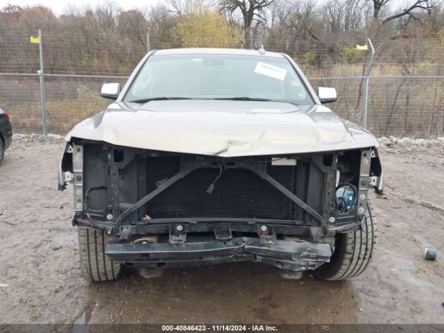 1GNSKCKC3HR387038 Chevrolet Tahoe Premier