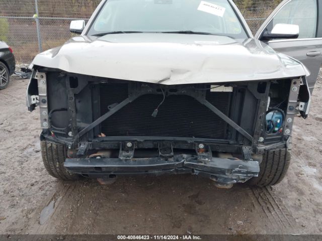 1GNSKCKC3HR387038 Chevrolet Tahoe Premier