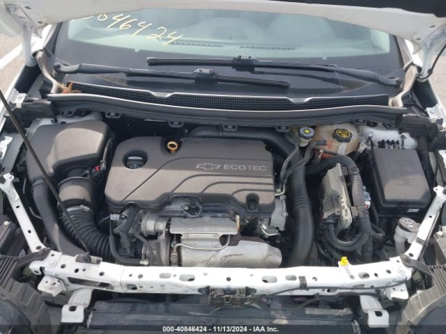 2017 CHEVROLET CRUZE 3G1BE6SM7HS570331 Photo 9