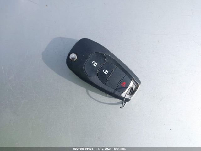 2017 CHEVROLET CRUZE 3G1BE6SM7HS570331 Photo 10