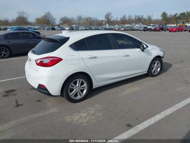 2017 CHEVROLET CRUZE 3G1BE6SM7HS570331 Photo 3