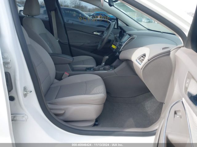 2017 CHEVROLET CRUZE 3G1BE6SM7HS570331 Photo 4