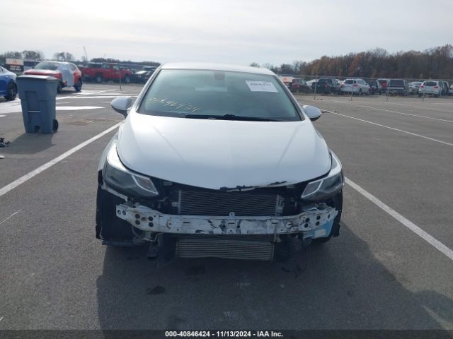 2017 CHEVROLET CRUZE 3G1BE6SM7HS570331 Photo 5