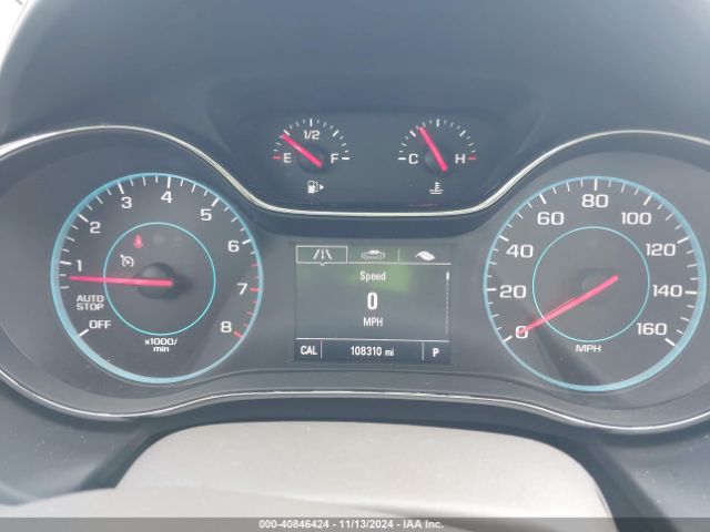 2017 CHEVROLET CRUZE 3G1BE6SM7HS570331 Photo 6