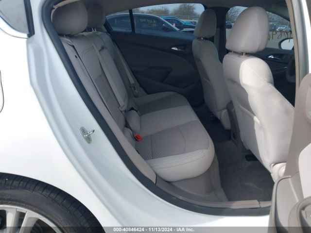 2017 CHEVROLET CRUZE 3G1BE6SM7HS570331 Photo 7