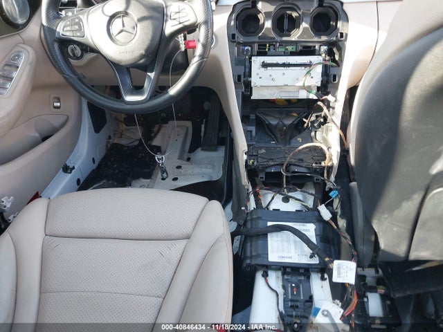 WDDWF4KB2JR323774 Mercedes-Benz C 300 4matic