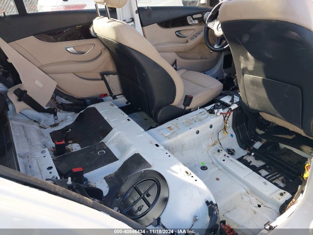 WDDWF4KB2JR323774 Mercedes-Benz C 300 4matic