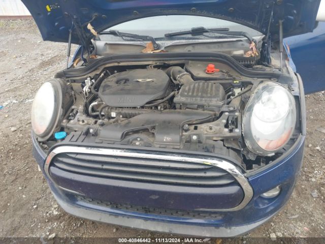 WMWXP5C38H3C64364 Mini Hardtop Cooper