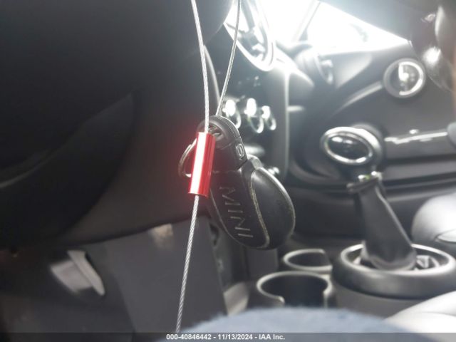 WMWXP5C38H3C64364 Mini Hardtop Cooper