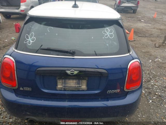 WMWXP5C38H3C64364 Mini Hardtop Cooper