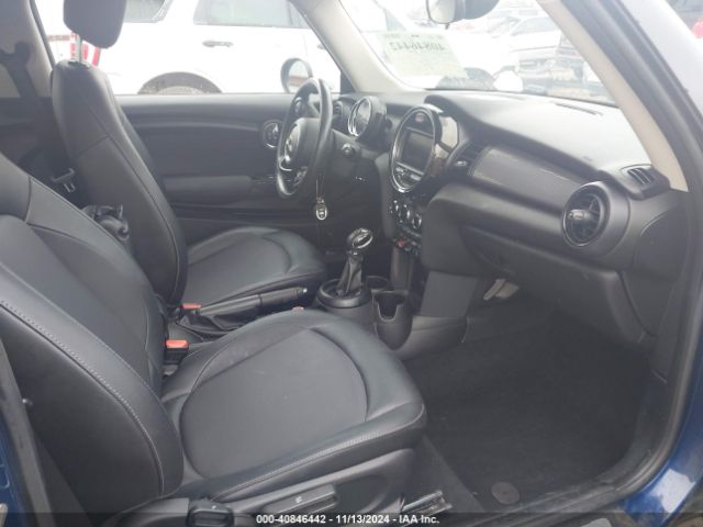 WMWXP5C38H3C64364 Mini Hardtop Cooper