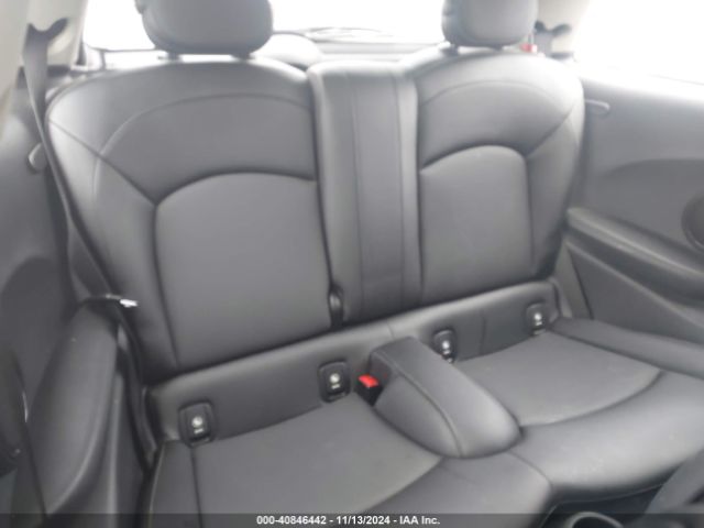 WMWXP5C38H3C64364 Mini Hardtop Cooper