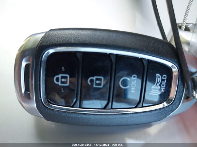 KM8K62AB2PU059424 Hyundai Kona Sel