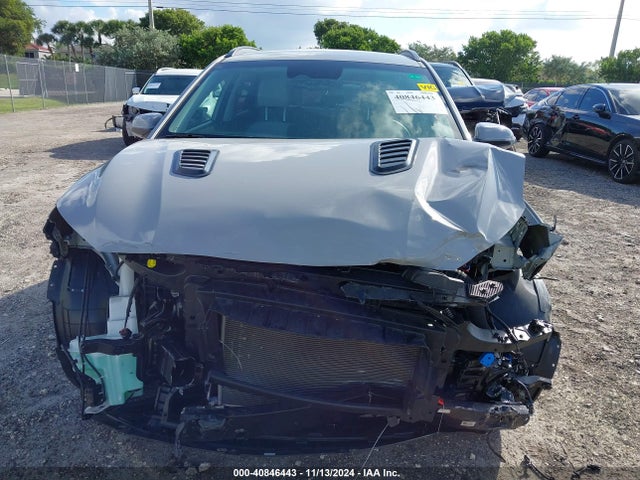 KM8K62AB2PU059424 Hyundai Kona Sel