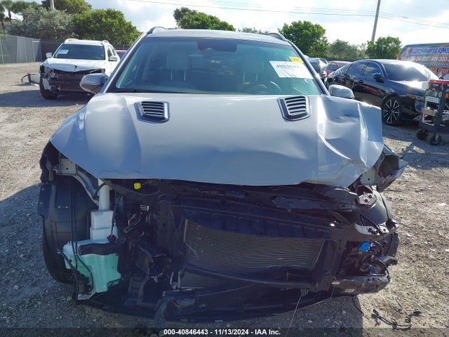 KM8K62AB2PU059424 Hyundai Kona Sel