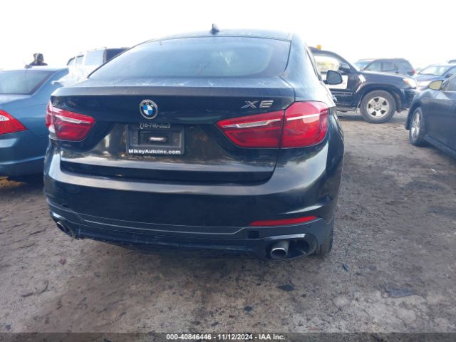 5UXKU2C52F0N75840 BMW X6 Xdrive35i