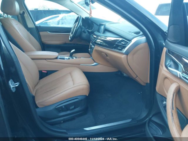 5UXKU2C52F0N75840 BMW X6 Xdrive35i