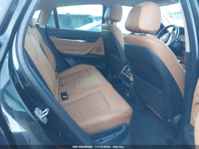5UXKU2C52F0N75840 BMW X6 Xdrive35i