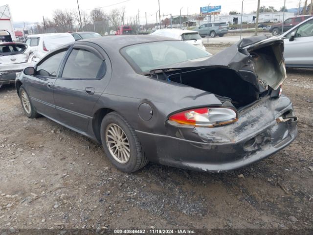 2004 CHRYSLER CONCORDE 2C3HD36M74H660268 Photo 2