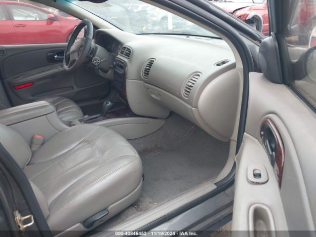2004 CHRYSLER CONCORDE 2C3HD36M74H660268 Photo 4