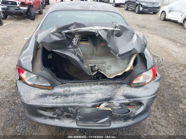 2004 CHRYSLER CONCORDE 2C3HD36M74H660268 Photo 5