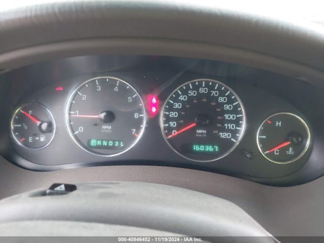 2004 CHRYSLER CONCORDE 2C3HD36M74H660268 Photo 6
