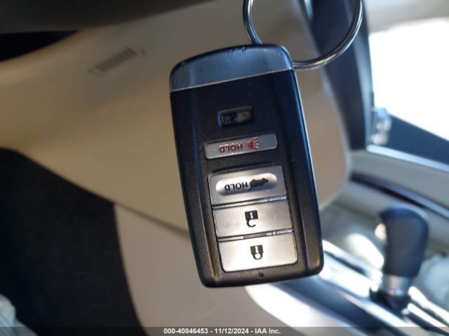 5FRYD3H42EB003568 Acura Mdx Technology Package