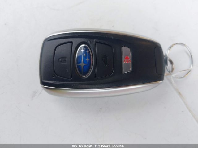 4S4BTGUD8R3239471 Subaru Outback Wilderness