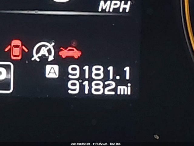 4S4BTGUD8R3239471 Subaru Outback Wilderness