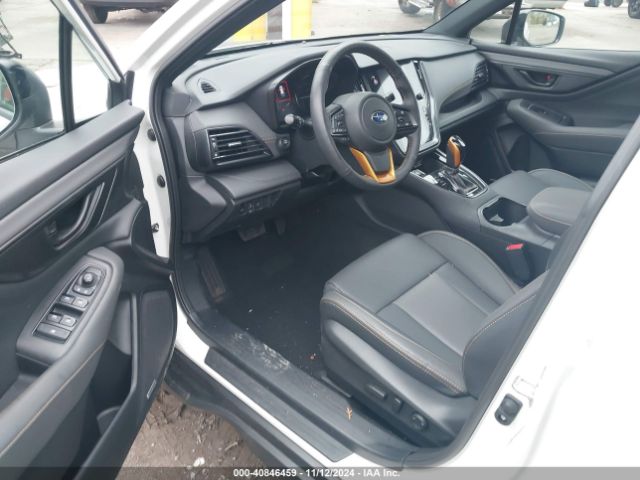 4S4BTGUD8R3239471 Subaru Outback Wilderness