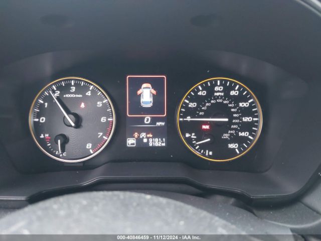 4S4BTGUD8R3239471 Subaru Outback Wilderness