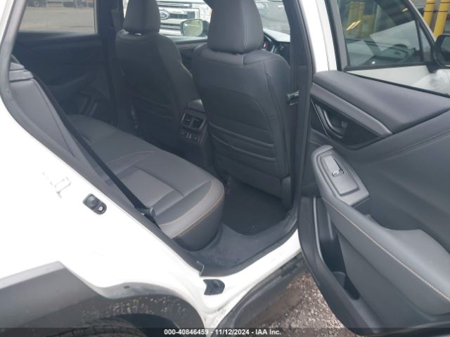 4S4BTGUD8R3239471 Subaru Outback Wilderness