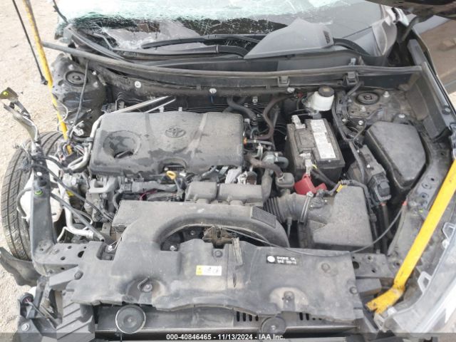 2T3J1RFVXMW242272 Toyota Rav4 Adventure