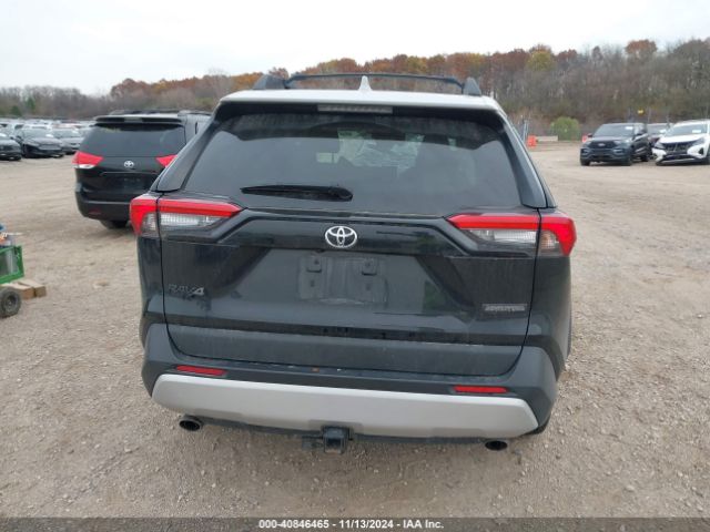 2T3J1RFVXMW242272 Toyota Rav4 Adventure