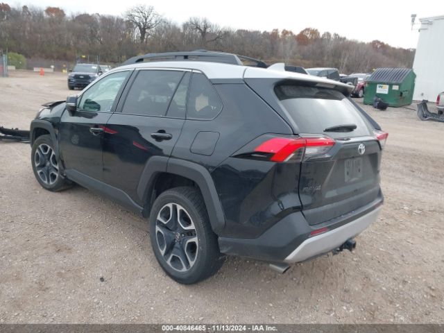 2T3J1RFVXMW242272 Toyota Rav4 Adventure