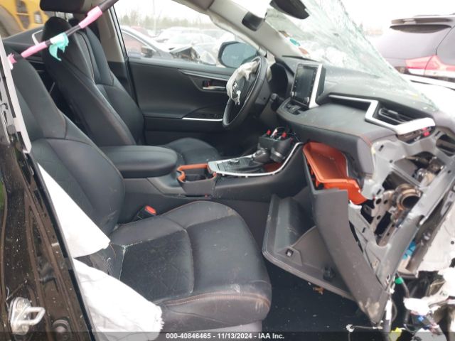 2T3J1RFVXMW242272 Toyota Rav4 Adventure