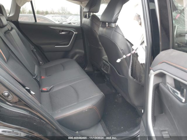 2T3J1RFVXMW242272 Toyota Rav4 Adventure