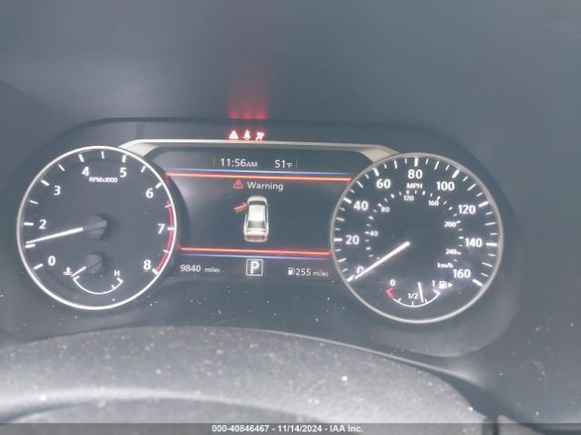 3N1AB8DV2PY290604 Nissan Sentra Sr Xtronic Cvt