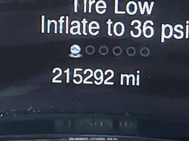 1C4RDHDGXFC765998 Dodge DURANGO LIMITED