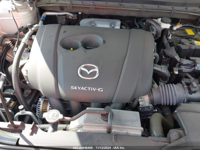 JM3KFBBL7R0436682 Mazda Cx-5 2.5 S Select