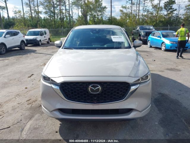 JM3KFBBL7R0436682 Mazda Cx-5 2.5 S Select
