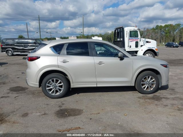 JM3KFBBL7R0436682 Mazda Cx-5 2.5 S Select
