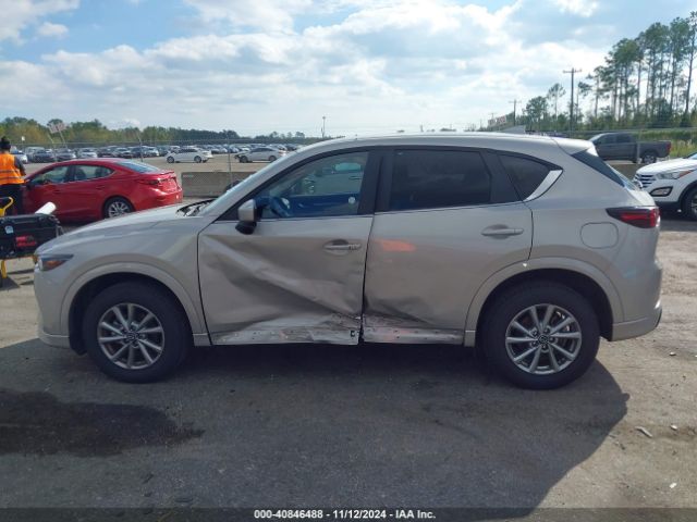 JM3KFBBL7R0436682 Mazda Cx-5 2.5 S Select