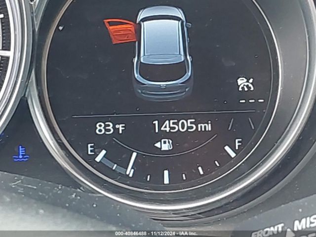 JM3KFBBL7R0436682 Mazda Cx-5 2.5 S Select