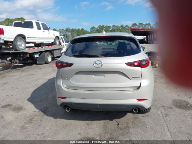 JM3KFBBL7R0436682 Mazda Cx-5 2.5 S Select